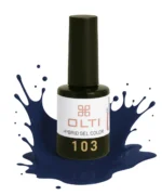 103 Ocean Wave Hybrid Gel 8ml Olti