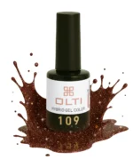 109 Starry Cocoa Hybrid Gel 8ml Olti
